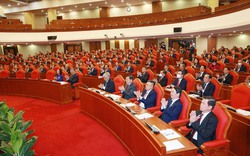 Ban Chấp hành Trung ương giới thiệu nhân sự để bầu giữ chức Chủ tịch nước