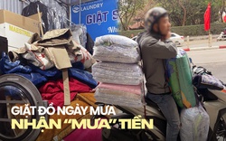 Dịch vụ giặt sấy hỏa tốc lên ngôi, nhiều gia đình kiếm vài triệu đến vài chục triệu một ngày nhờ tận dụng “đồ nhà” 