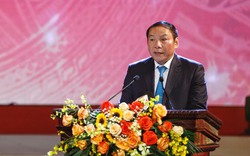 Toàn văn bài phát biểu của Bộ trưởng Nguyễn Văn Hùng tại Chương trình nghệ thuật 
