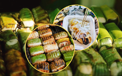 Món quà vặt dân dã ở Việt Nam có gì đặc biệt mà lại lọt top những món tráng miệng được yêu thích nhất trên thế giới?