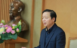 Phó Thủ tướng Trần Hồng Hà: Nhà nước phải bảo đảm giá nhà ở phù hợp với thu nhập của người dân