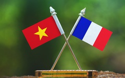 Thương  mại Pháp - Việt năm 2023 đón nhiều tín hiệu tích cực