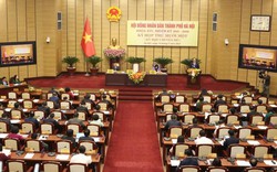 Hà Nội: Kiện toàn chức danh Phó Chủ tịch UBND TP tại Kỳ họp HĐND thứ 11