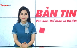 Bản tin truyền hình số 269: Bộ VHTTDL ban hành Chiến lược Marketing du lịch Việt Nam đến năm 2030