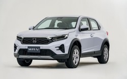 Soi trang bị trên mẫu SUV hạng A mới giá 544 triệu đồng, rẻ hơn Toyota Raize ở Việt Nam