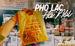 Hoang mang trước con phố có nhiều “bà Vân” nhất Hà Nội 