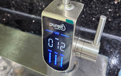 Cùng làm máy lọc nước nhưng đây là lý do vì sao Pureit lại là thương hiệu bạn cần chú ý