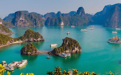 Chuyên trang du lịch đánh giá 12 bờ biển kỳ lạ nhất thế giới: Cái tên đầu tiên là của Việt Nam!