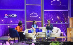 NCB Sing & Share Show: Dustin Phúc Nguyễn hé lộ những ước mơ chưa từng chia sẻ dàn sao Việt