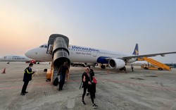 Hàng không Việt háo hức bay Trung Quốc trở lại