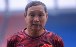 HLV Mai Đức Cung tiết lộ thời gian Huỳnh Như về hội quân với ĐT nữ Việt Nam