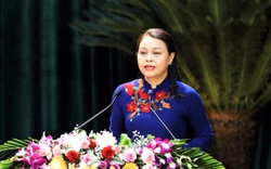 Bí thư Tỉnh ủy Ninh Bình giữ chức Phó Chủ tịch, Tổng thư ký Ủy ban Trung ương MTTQ Việt Nam