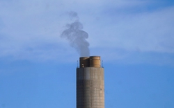 Mỹ công bố kế hoạch mới hạn chế ô nhiễm môi trường do các nhà máy điện