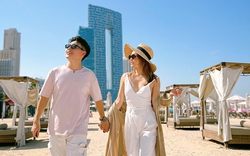 Nửa tỷ có đủ đi du lịch Dubai không? Youtuber tiết lộ 