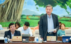 Bộ trưởng Tô Lâm: Công dân Việt Nam có thể đi lại trong ASEAN bằng thẻ căn cước 
