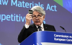 EU hướng tới công nghệ sạch: Tăng trợ cấp, giảm thị trường tự do