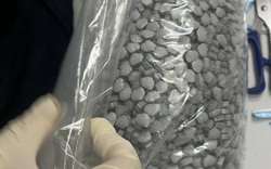 Hải quan phát hiện ma túy trong hành lý của 4 tiếp viên Vietnam Airlines như thế nào?