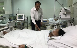 10 người ở Quảng Nam ngộ độc do ăn cá chép ủ chua, 1 trường hợp tử vong