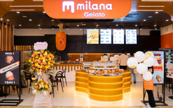 La Milana - bản tình ca kem Ý