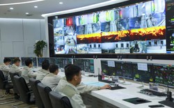 Hà Nội vận hành nhà máy điện rác, giảm tải áp lực cho các bãi rác chôn lấp 