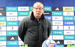 HLV Park Hang-seo: 'Tôi tin Văn Toàn sẽ thích nghi tốt ở K.League 2'
