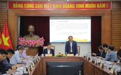Bộ trưởng Nguyễn Văn Hùng: Tổ chức Năm Du lịch quốc gia 2023 