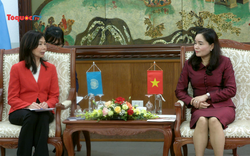 Liên Hợp Quốc sẵn sàng hỗ trợ Việt Nam trong việc phát triển văn hóa