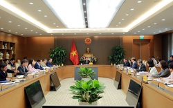 Khẩn trương xây dựng Chương trình mục tiêu quốc gia về chấn hưng, phát triển văn hoá Việt Nam