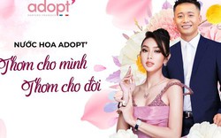 Adopt - Nước hoa hàng hiệu giá bình dân, nâng tầm trải nghiệm người dùng Việt