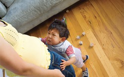 Không phải để con ngã tự đứng dậy là dạy trẻ tự lập, chuyên gia tâm lý chia sẻ bí quyết 