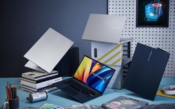 Vivobook 14/15 OLED - vượt mọi tiêu chí laptop dành cho giới trẻ