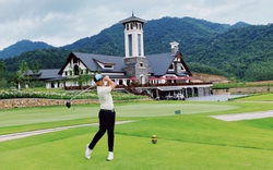 Bình luận viên Nam Giang: Golf chính là bộ môn “yoga não”, khi chơi luyện giữ tâm trí trống rỗng và thoải mái