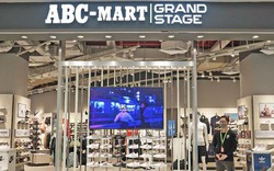 “Đột nhập” cửa hàng ABC - Mart Grand Stage Thiso Mall: Sản phẩm cực kỳ phong phú, ưu đãi ngập tràn