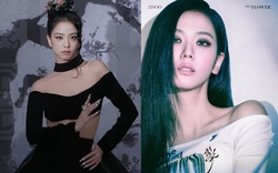 Jisoo nhá hàng nhiều đến mức Jennie phải “than” chóng mặt, fan dự đoán nhạc ra mắt solo nhờ 1 chi tiết!