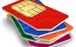 Công bố số điện thoại chính thức của nhà mạng khi yêu cầu chuẩn hóa SIM