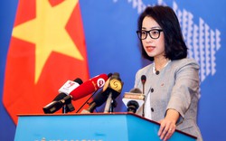 Việt Nam sẵn sàng hợp tác với Mỹ thúc đẩy phát triển quan hệ hai nước