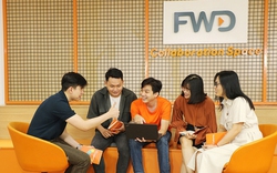 Làm việc mình yêu, học điều mình thích dành cho các tài năng trẻ kỹ thuật số Châu Á