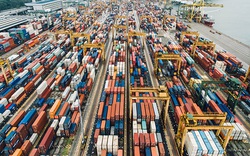 Báo quốc tế: Thương mại châu Á đang ở bước ngoặt lớn
