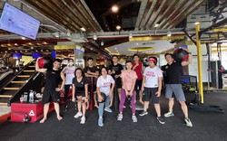 Phía sau hành trình giảm 24kg ngoạn mục: định kiến, nước mắt, và không từ bỏ