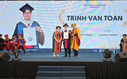 Chàng trai tốt nghiệp ngành IT tại Nhật thành công khi quay trở về Việt Nam theo đuổi ngành Quản trị kinh doanh