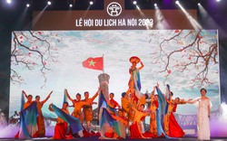 Khai mạc Lễ hội Du lịch Hà Nội 2023