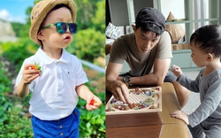 Đằng sau một đứa trẻ hạnh phúc là 7 "bí mật" không phải cha mẹ nào cũng biết