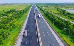 Cả nước có hơn 1.150km đường cao tốc