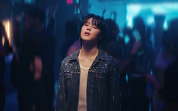 Jimin (BTS) solo: Thành tích nhạc số 