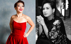 2 diva Thanh Lam - Hà Trần hội ngộ trong đêm nhạc về tình yêu Hà Nội: Hơi thở hiện đại hòa với chất trữ tình