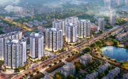 Chương trình trải nghiệm "Le Grand Jardin – Sống xanh giữa miền kiêu hãnh"