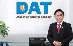 Khát vọng vươn tầm của Chủ tịch Hội đồng quản trị, Tổng Giám đốc DAT Group