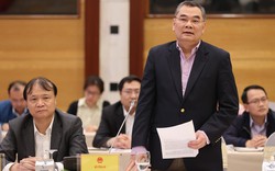 Trung tướng Tô Ân Xô: Vụ án đăng kiểm không dừng lại ở 379 bị can, mảng kiểm định nội thuỷ cũng 