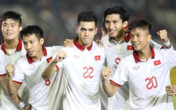Chốt ngày tổ chức Asian Cup 2023: Trùng dịp Tết Nguyên đán