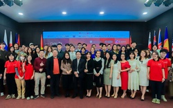 Cuộc thi về khởi nghiệp (UEB Business Challenges) dành cho sinh viên Việt Nam bước vào vòng Chung kết gay cấn
